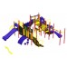 Adventure Playground Equipment Model PS3-91092