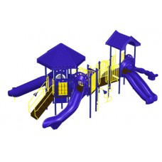 Adventure Playground Equipment Model PS3-91096