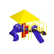 Adventure Playground Equipment Model PS3-91103