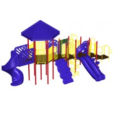 Adventure Playground Equipment Model PS3-91112