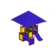 Adventure Playground Equipment Model PS3-91119