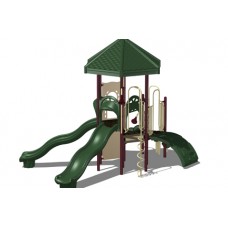 Adventure Playground Equipment Model PS3-91123