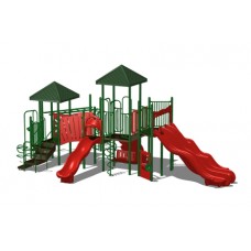 Adventure Playground Equipment Model PS3-91130