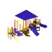 Adventure Playground Equipment Model PS3-91132