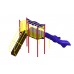 Adventure Playground Equipment Model PS3-91133