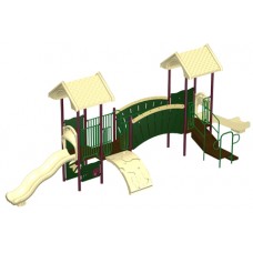 Adventure Playground Equipment Model PS3-91143