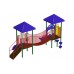 Adventure Playground Equipment Model PS3-91144