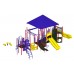 Adventure Playground Equipment Model PS3-91156