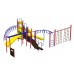 Adventure Playground Equipment Model PS3-91163