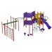 Adventure Playground Equipment Model PS3-91164