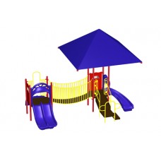 Adventure Playground Equipment Model PS3-91165