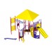 Adventure Playground Equipment Model PS3-91178