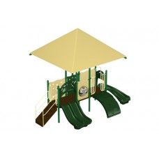 Adventure Playground Equipment Model PS3-91187