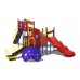 Adventure Playground Equipment Model PS3-91189