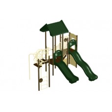 Adventure Playground Equipment Model PS3-91190