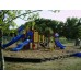 Adventure Playground Equipment Model PS3-91193