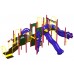 Adventure Playground Equipment Model PS3-91194