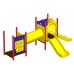 Adventure Playground Equipment Model PS3-91198