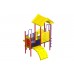 Adventure Playground Equipment Model PS3-91202