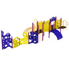 Adventure Playground Equipment Model PS3-91209