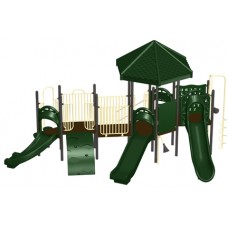 Adventure Playground Equipment Model PS3-91219