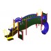 Adventure Playground Equipment Model PS3-91220