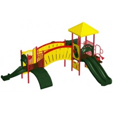 Adventure Playground Equipment Model PS3-91258