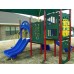 Adventure Playground Equipment Model PS3-91262