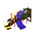 Adventure Playground Equipment Model PS3-91262