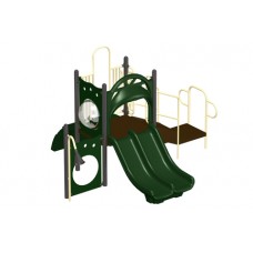 Adventure Playground Equipment Model PS3-91263