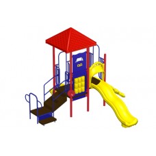 Adventure Playground Equipment Model PS3-91267