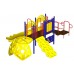 Adventure Playground Equipment Model PS3-91276