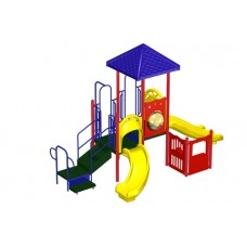 Adventure Playground Equipment Model PS3-91299