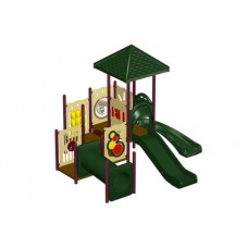 Adventure Playground Equipment Model PS3-91306