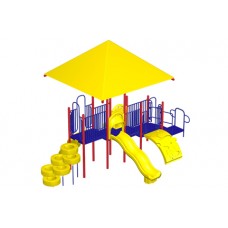 Adventure Playground Equipment Model PS3-91314