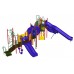 Adventure Playground Equipment Model PS3-91316