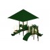 Adventure Playground Equipment Model PS3-91351