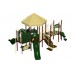 Adventure Playground Equipment Model PS3-91362