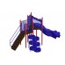 Adventure Playground Equipment Model PS3-91371