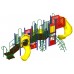 Adventure Playground Equipment Model PS3-91378