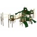 Adventure Playground Equipment Model PS3-91384