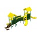 Adventure Playground Equipment Model PS3-91396