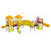 Adventure Playground Equipment Model PS3-91433