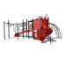 Adventure Playground Equipment Model PS3-91442