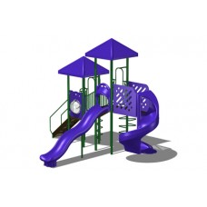 Adventure Playground Equipment Model PS3-91448