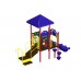 Adventure Playground Equipment Model PS3-91449