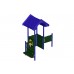 Adventure Playground Equipment Model PS3-91450