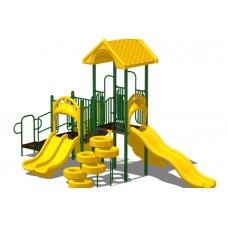 Adventure Playground Equipment Model PS3-91464