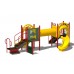 Adventure Playground Equipment Model PS3-91474