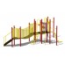 Adventure Playground Equipment Model PS3-91475